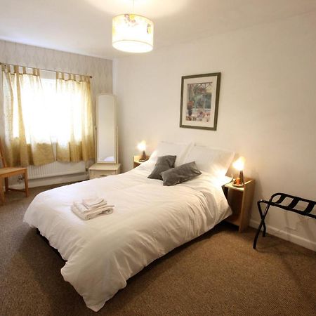 Appartement Adorable Annexe In The Heart Of Forest Of Dean à Coleford  Extérieur photo
