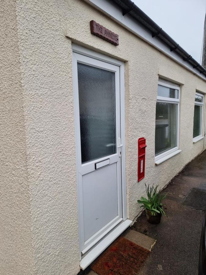 Appartement Adorable Annexe In The Heart Of Forest Of Dean à Coleford  Extérieur photo
