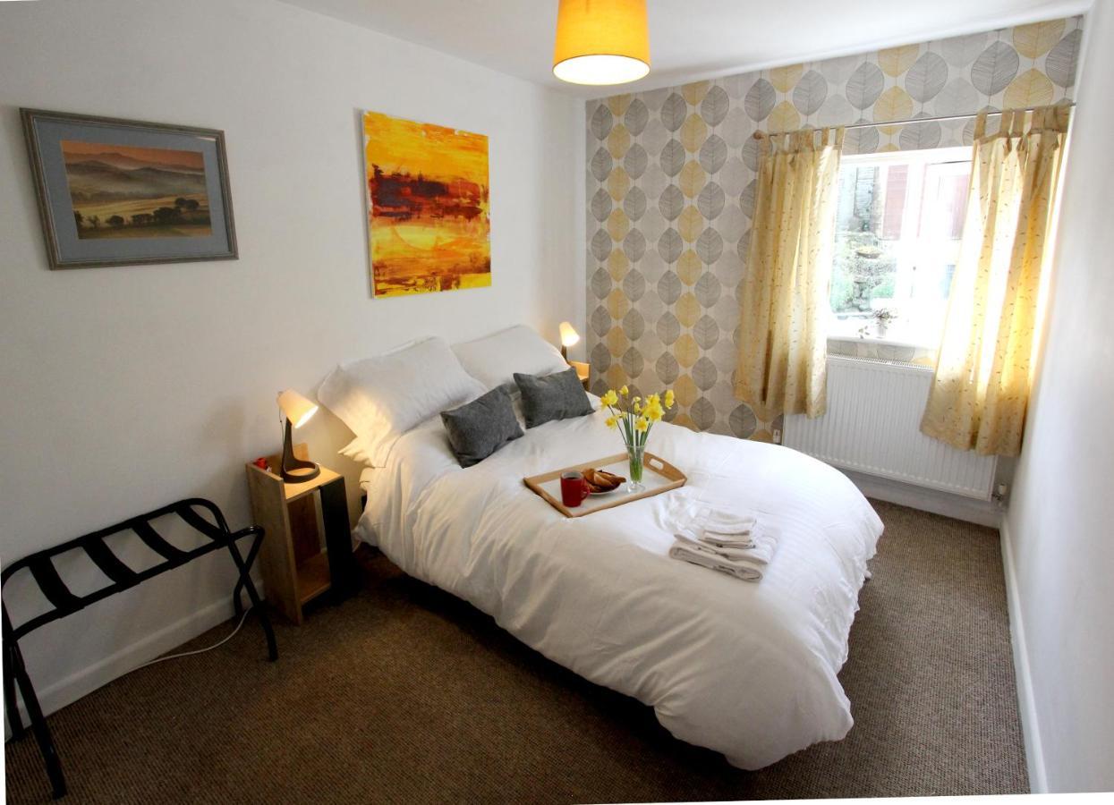 Appartement Adorable Annexe In The Heart Of Forest Of Dean à Coleford  Extérieur photo