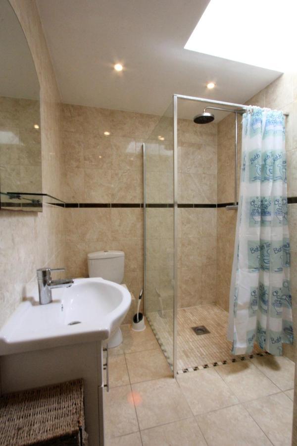Appartement Adorable Annexe In The Heart Of Forest Of Dean à Coleford  Extérieur photo