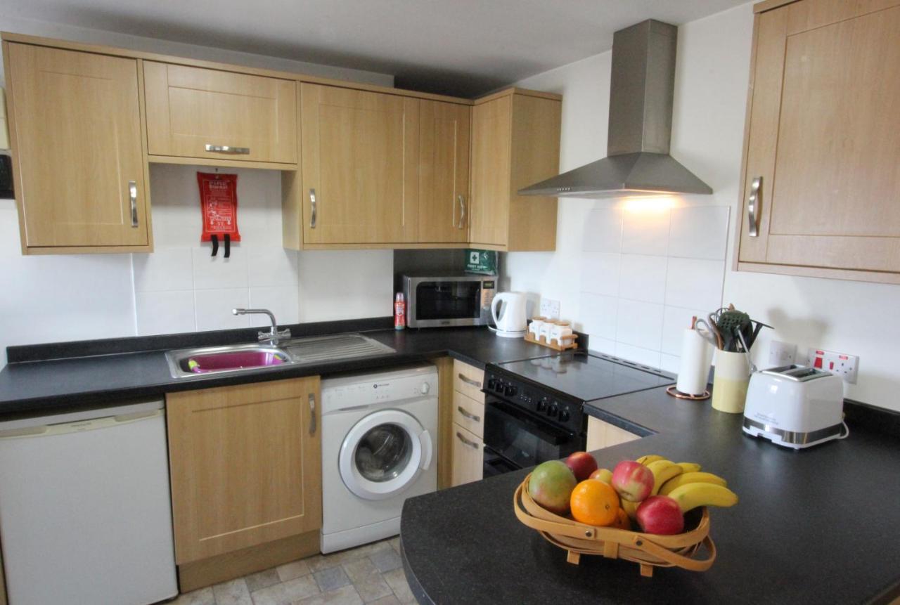 Appartement Adorable Annexe In The Heart Of Forest Of Dean à Coleford  Extérieur photo
