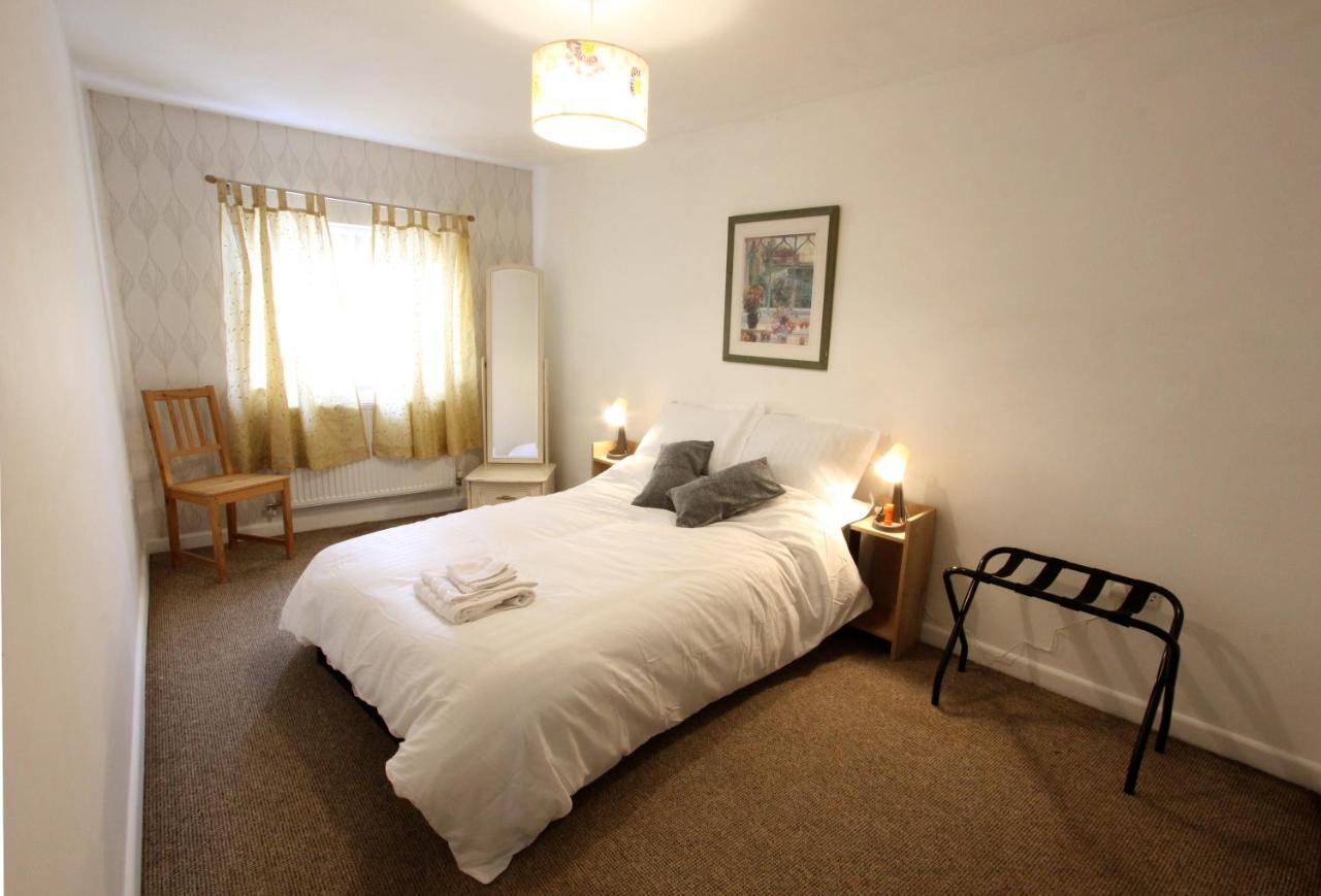Appartement Adorable Annexe In The Heart Of Forest Of Dean à Coleford  Extérieur photo